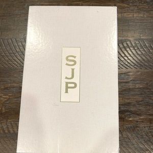 SJP by Sarah Jessica Parker Brand New Shoes size 38.5